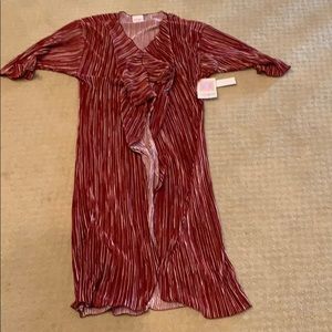 New w/tags Lularoe Shirley